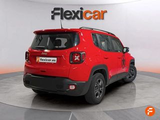 Jeep Renegade Longitude 1.0G 88kW (120CV) 4x2