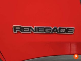 Jeep Renegade Longitude 1.0G 88kW (120CV) 4x2
