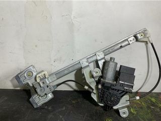 Mecanismo elevaluna skoda 101314 octavia 1.6 58832