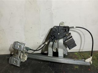 Mecanismo elevaluna skoda 101314 octavia 1.6 58832