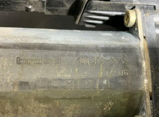 Mecanismo elevaluna skoda 101314 octavia 1.6 58832