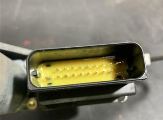 Mecanismo elevaluna skoda 101314 octavia 1.6 58832