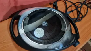 Placa inducción portátil Navigenio