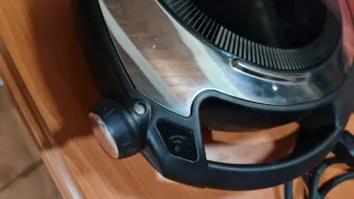 Placa inducción portátil Navigenio