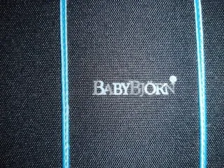 Cuna de viaje BabyBjorn Light