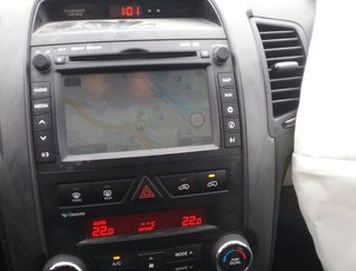 Kia 4951509 954403b536 centralita cambio sorento r