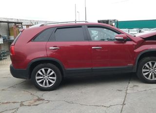 Kia 4951509 954403b536 centralita cambio sorento r