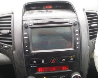 Kia 4951509 954403b536 centralita cambio sorento r