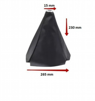 Funda para palanca de cambios falda Ford Focus