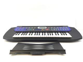 teclado electronico casio ctk-411