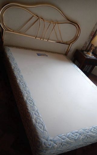 cama de 135x190