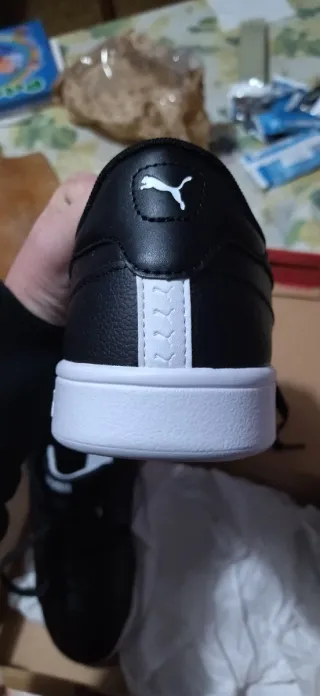 Scarpe Puma Uomo N. 43