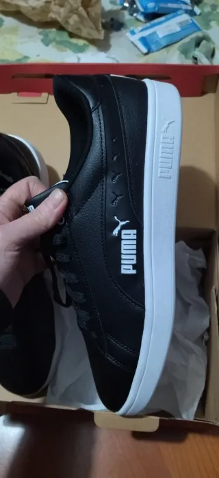 Scarpe Puma Uomo N. 43