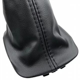 Funda palanca de cambio Skoda Octavia A4
