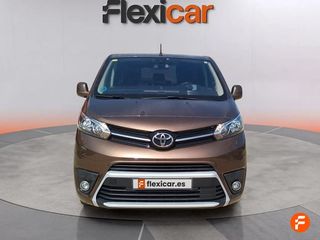 Toyota Proace Verso 1.5D 120CV FAMILY ADVANCE L1
