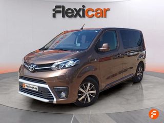 Toyota Proace Verso 1.5D 120CV FAMILY ADVANCE L1