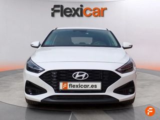Hyundai i30 1.0 TGDI 48V Klass