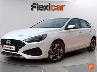 Hyundai i30 1.0 TGDI 48V Klass