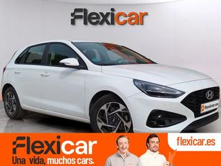 Hyundai i30 1.0 TGDI 48V Klass