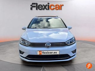 Volkswagen Golf Sport 2.0 TDI 110kW (150CV) DSG