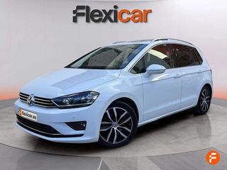 Volkswagen Golf Sport 2.0 TDI 110kW (150CV) DSG