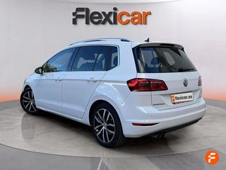 Volkswagen Golf Sport 2.0 TDI 110kW (150CV) DSG