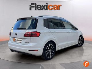 Volkswagen Golf Sport 2.0 TDI 110kW (150CV) DSG