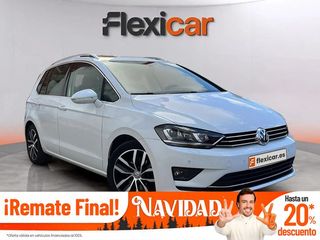 Volkswagen Golf Sport 2.0 TDI 110kW (150CV) DSG