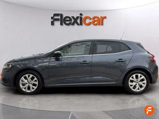 Renault Megane Limited TCe GPF 103 kW (140CV)