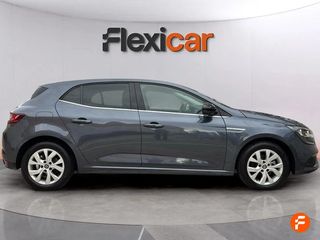 Renault Megane Limited TCe GPF 103 kW (140CV)