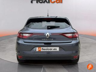 Renault Megane Limited TCe GPF 103 kW (140CV)