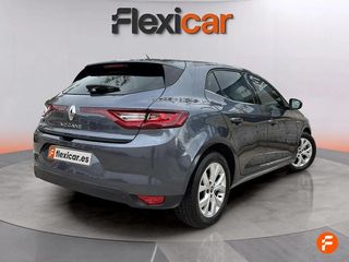 Renault Megane Limited TCe GPF 103 kW (140CV)