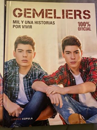 Gemeliers: Juntos por una ilusión