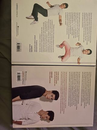 Gemeliers: Juntos por una ilusión