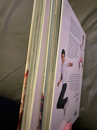 Gemeliers: Juntos por una ilusión