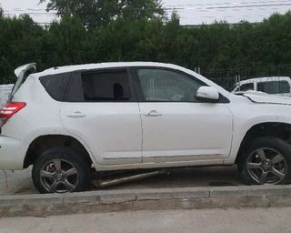 Centralita de dirección toyota rav4 (a3) 3975594