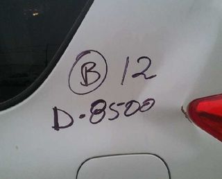 Centralita de dirección toyota rav4 (a3) 3975594