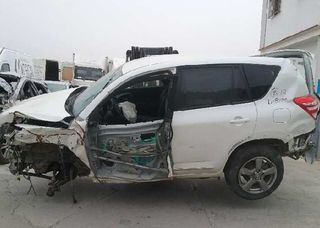 Centralita de dirección toyota rav4 (a3) 3975594