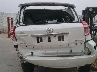 Centralita de dirección toyota rav4 (a3) 3975594