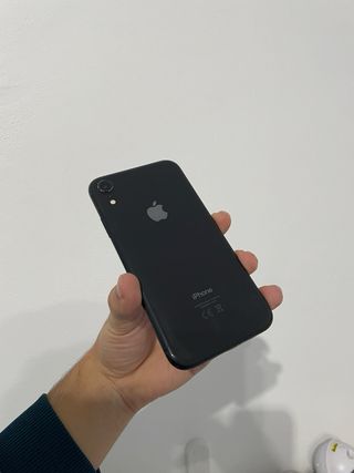 iPhone XR