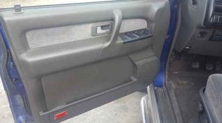 355978 tubo escape tras 4jx1 opel monterey 3.0 dti