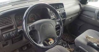 355978 tubo escape tras 4jx1 opel monterey 3.0 dti