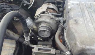 355978 tubo escape tras 4jx1 opel monterey 3.0 dti