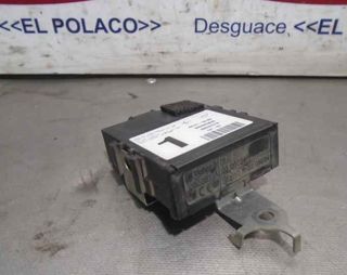 3582653 8974102100 centralita cierre toyota auris