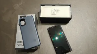 OPPO Find X5 Lite 5G