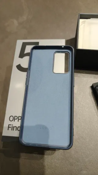 OPPO Find X5 Lite 5G
