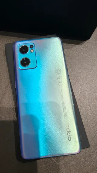 OPPO Find X5 Lite 5G