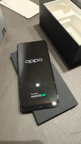 OPPO Find X5 Lite 5G