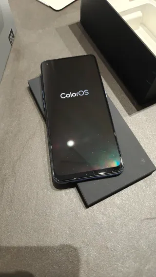 OPPO Find X5 Lite 5G