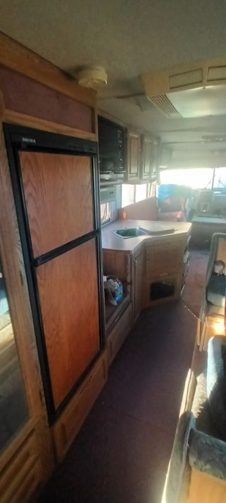 Chevrolet Orlando 1995